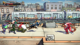 Mayhem Brawler II: Best of Both Worlds screenshot 4