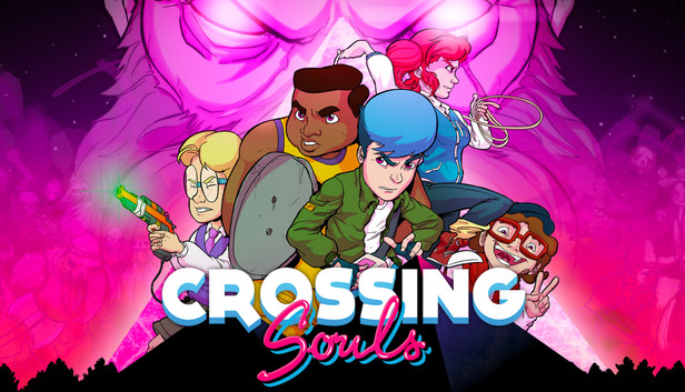 Crossing Souls
