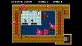 Devolver Bootleg screenshot 2