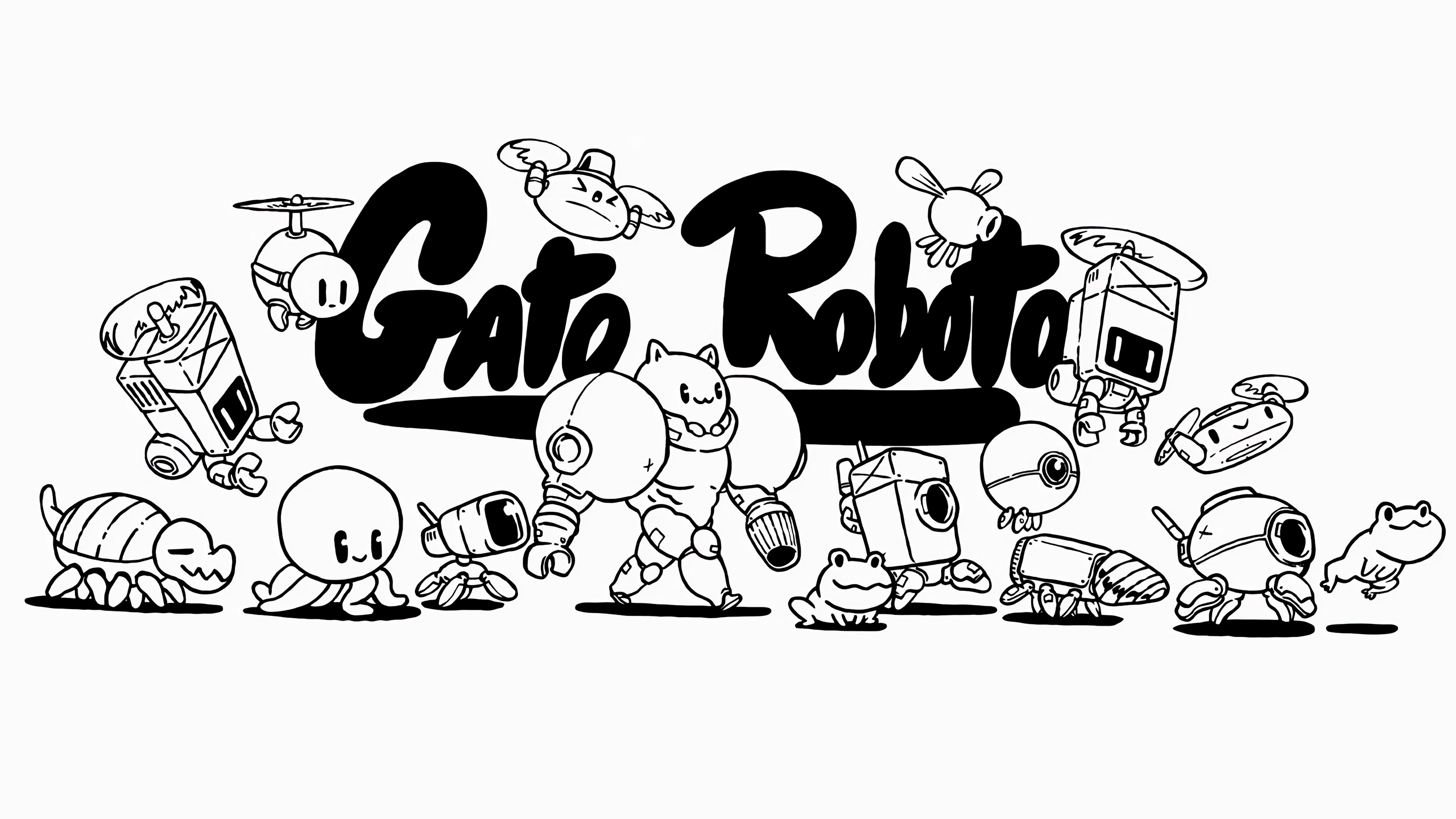 Reviews Gato Roboto