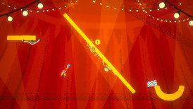 Heave Ho screenshot 2