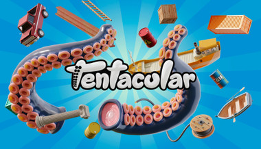 Tentacular - Gioco completo per PC - Videogame