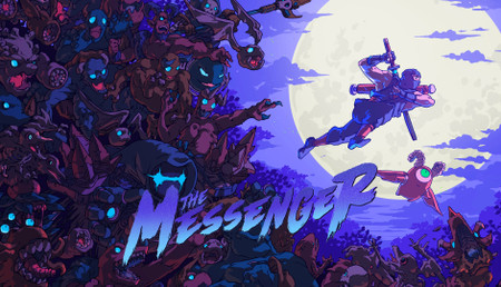 The Messenger