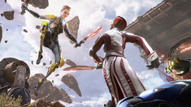 LawBreakers screenshot 3