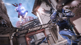 LawBreakers screenshot 4