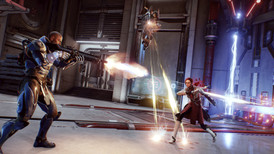 LawBreakers screenshot 5