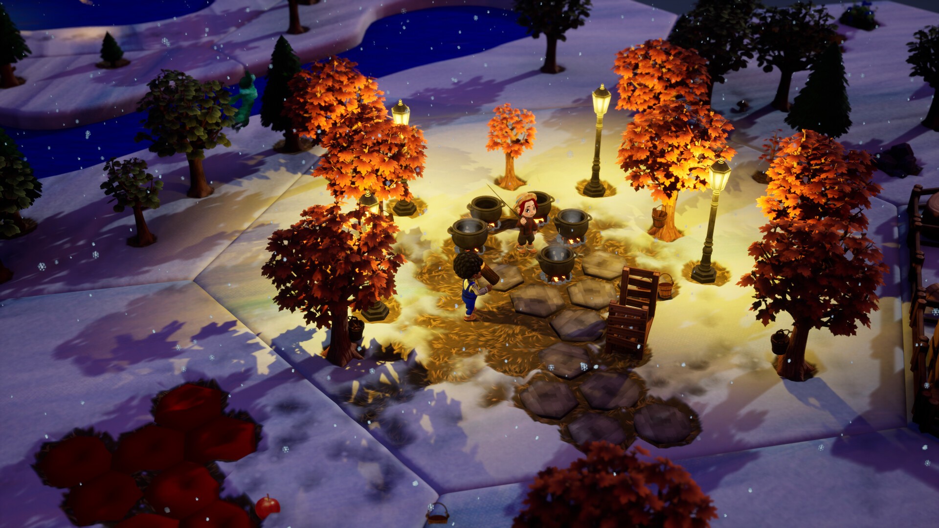 Game Shack Buy Sugar Shack - PC (Steam)
