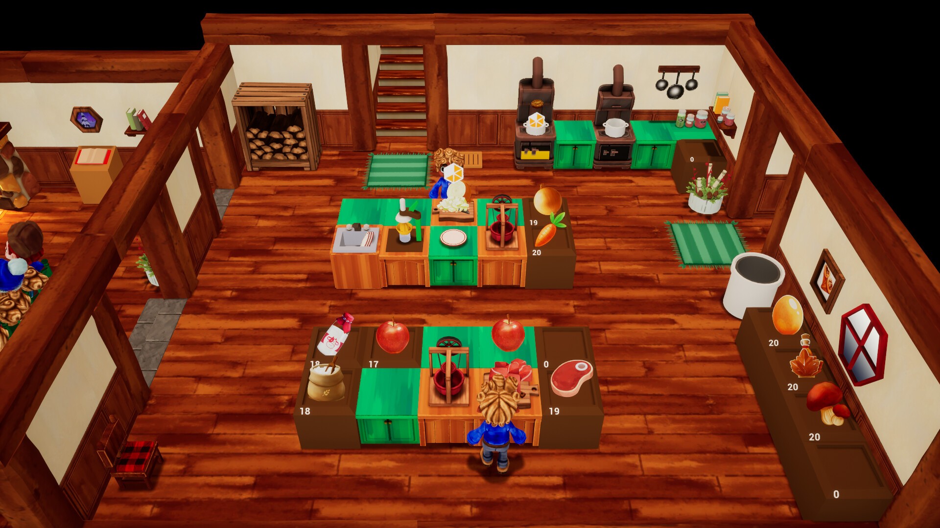 Game Shack Buy Sugar Shack - PC (Steam)