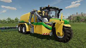 Farming Simulator 22 - OXBO Pack screenshot 2