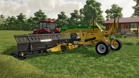 Farming Simulator 22 - OXBO Pack screenshot 4