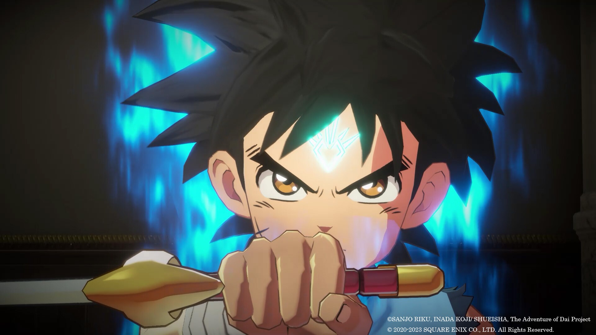 Acheter Infinity Strash: Dragon Quest The Adventure of Dai - Digital ...