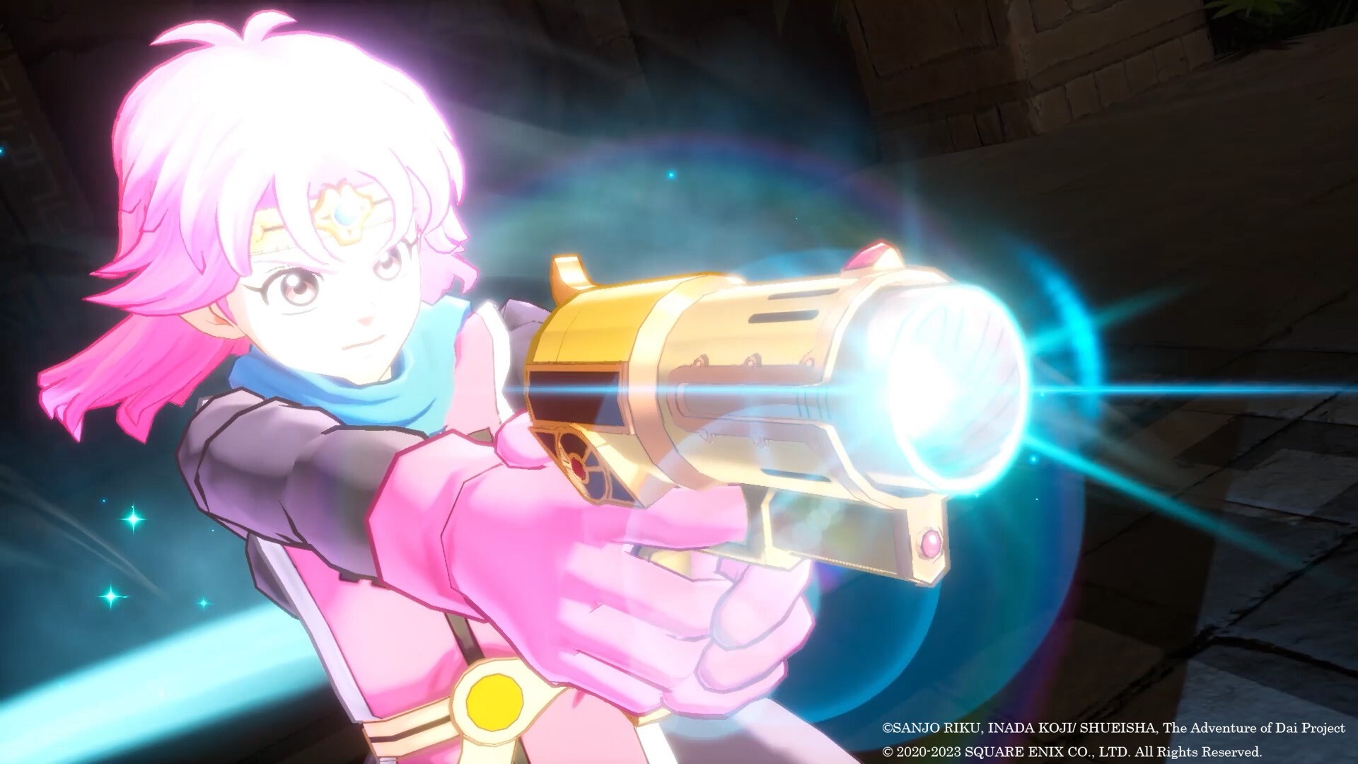 Acheter Infinity Strash: Dragon Quest The Adventure of Dai - Digital ...