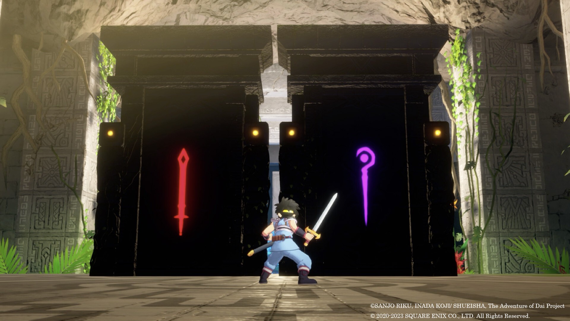 Acheter Infinity Strash: Dragon Quest The Adventure of Dai - Digital ...