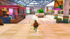 Teenage Mutant Ninja Turtles: Mutants Unleashed screenshot 4