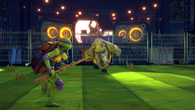 Teenage Mutant Ninja Turtles: Mutants Unleashed screenshot 3