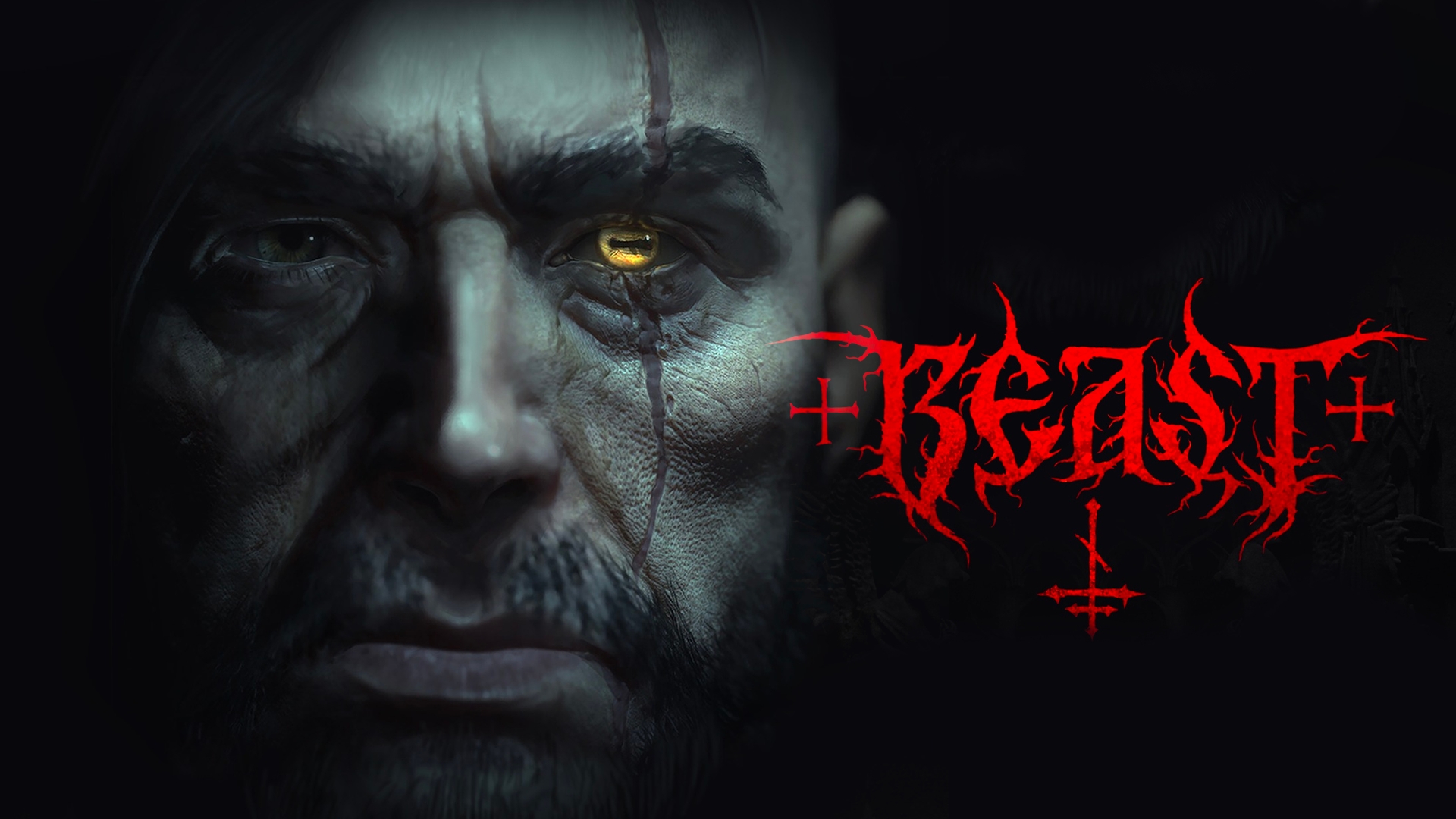 Купить Beast Steam