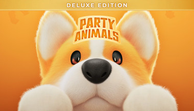 Party Animals Deluxe Edition - Gioco completo per PC