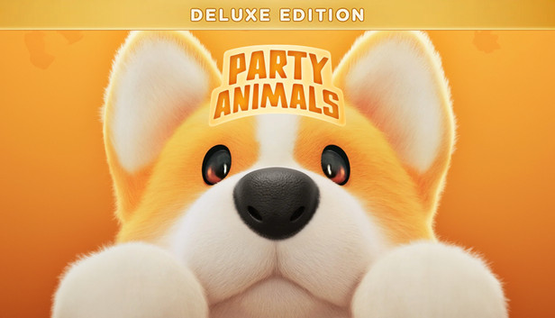 Party Animals Deluxe Edition