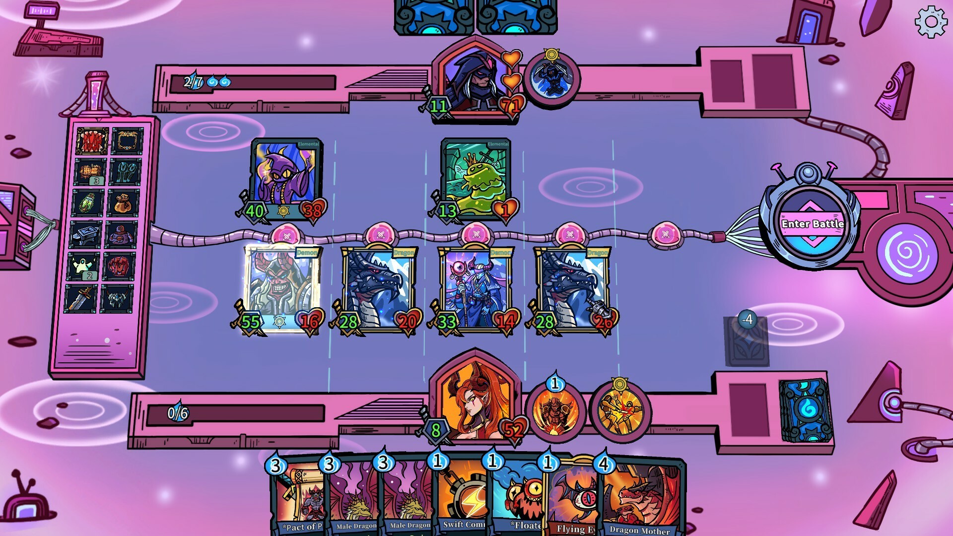 Loopet Game Buy Looper Tactics - PC & Mac (Steam)