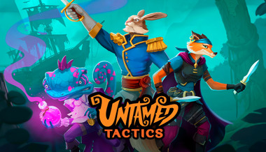 Untamed Tactics