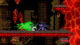 Gargoyles Remastered screenshot 5