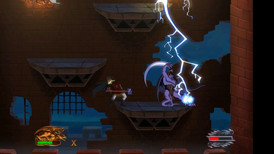 Gargoyles Remastered screenshot 4