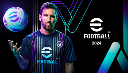 eFootball 2024