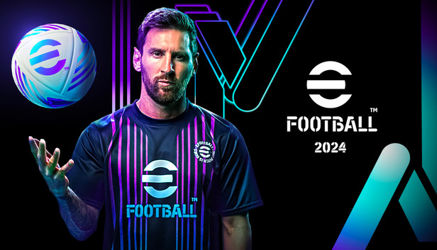 eFootball 2024