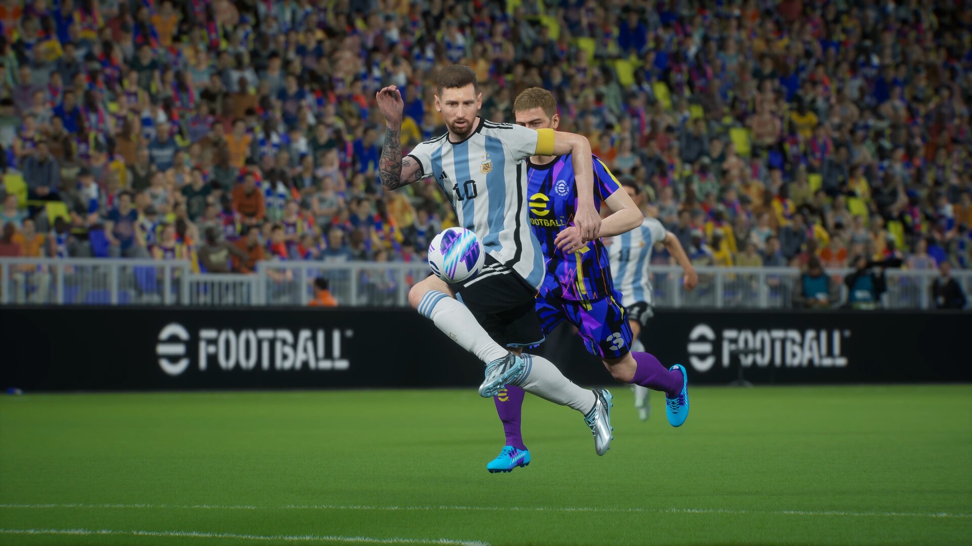 Action Pc Football Download eFootball 2024 Steam
