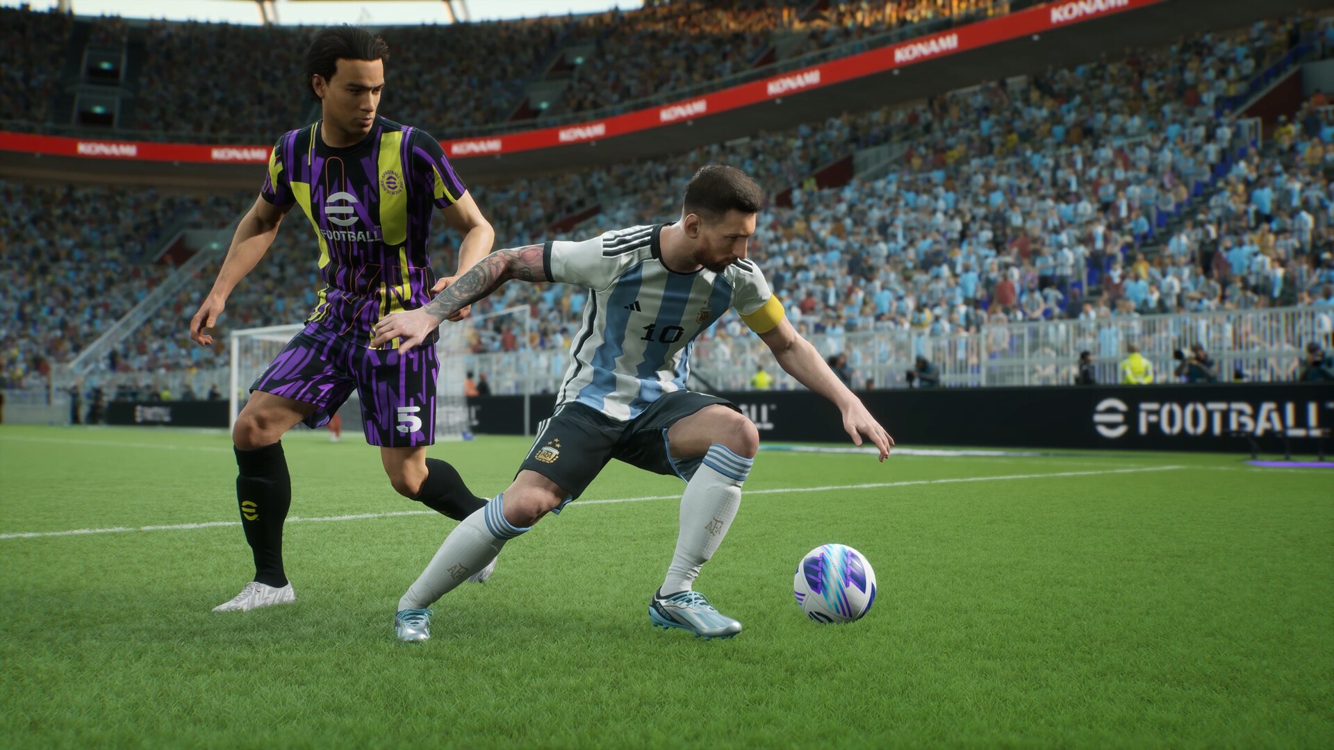 Download EFootball 2024 PC Steam Download EFootball 2024 PC Steam