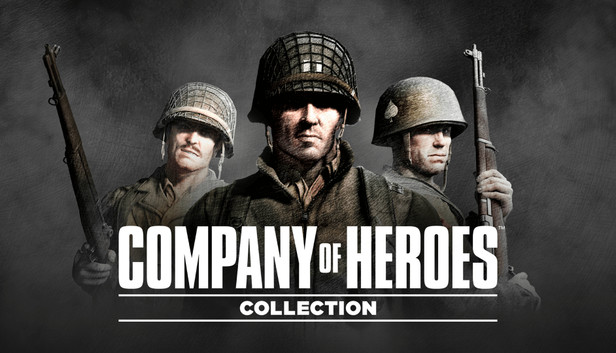 Company of Heroes Collection