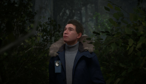 Stray Souls screenshot 1