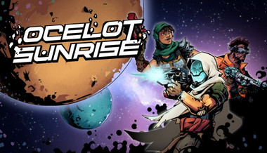 Ocelot Sunrise - PC (Steam)