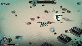 Ocelot Sunrise screenshot 5