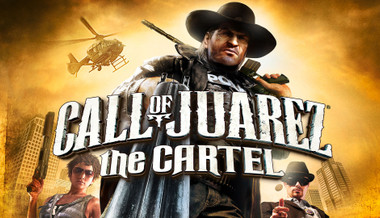 Call of Juarez: The Cartel - PC (Steam)