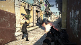 Call of Juarez: The Cartel screenshot 3