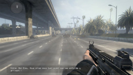 Call of Juarez: The Cartel screenshot 5