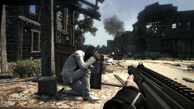 Call of Juarez: The Cartel screenshot 2