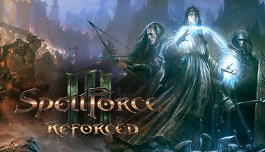 SpellForce 3 Reforced - PC (Steam)