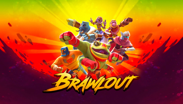Brawlout