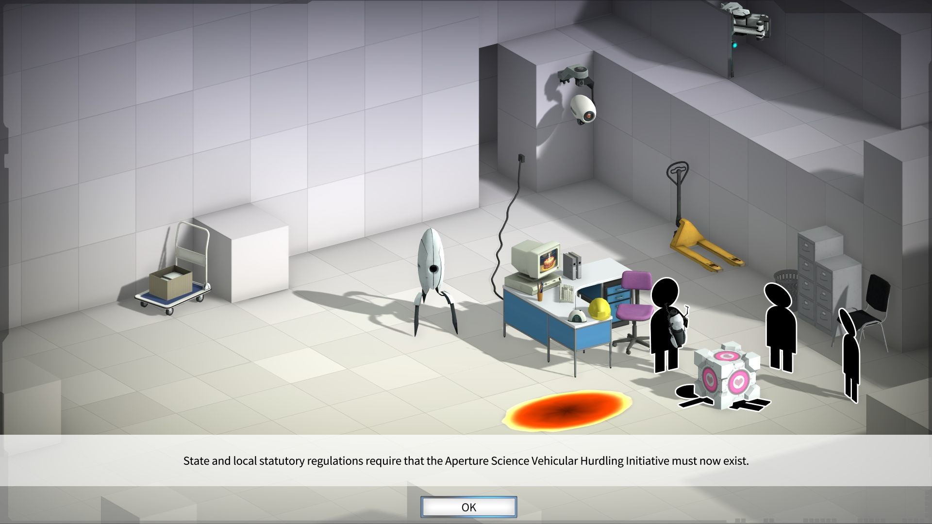 Buy Bridge Constructor Portal - PC (Steam)