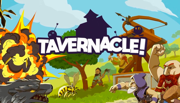 Tavernacle!