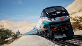 Train Sim World 4: Deluxe Edition screenshot 3