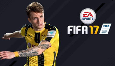 FIFA 17 (Xbox ONE / Xbox Series X|S)