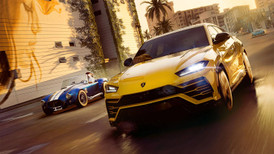 The Crew Motorfest Platin-Paket (675 000 Crew-Credits) screenshot 3