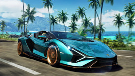 The Crew Motorfest Platin-Paket (675 000 Crew-Credits) screenshot 4