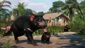 Planet Zoo: Oceania Pack screenshot 3