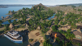 Planet Zoo: Oceania Pack screenshot 2
