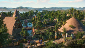 Planet Zoo: Oceania Pack screenshot 4