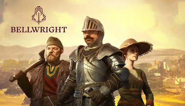 Bellwright